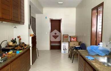 Imagem 5: Apartamento amplo, claro e silencioso com vista deslumbrante da Lagoa