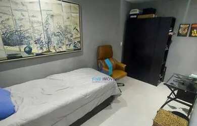 Imagem 6: Casa à venda, 100 m² por R$ 595.000,00 - Brooklin Paulista - São Paulo/SP