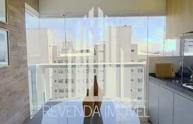 Imagem 4: Apartamento de 2 dormitórios à venda na Liberdade
