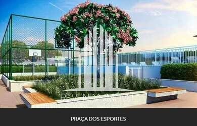 Imagem 9: Condomínio Reserva Tibagy Family Home, 56m², 1 vaga