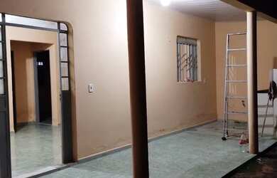 Imagem: O apartamento possui 2 Dormitórios, 1 Banheiro e está localizado