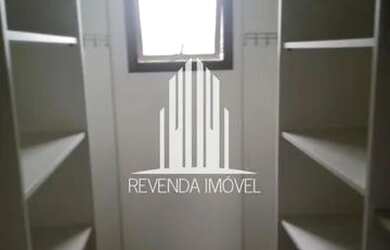 Imagem 9: Apartamento no Condomínio Buena Vista no Morumbi com 103m² 1 suíte 3 banheiros 3 vagas