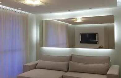 Imagem 7: Apartamento Semi Mobiliado São Pelegrino Caxias do Sul