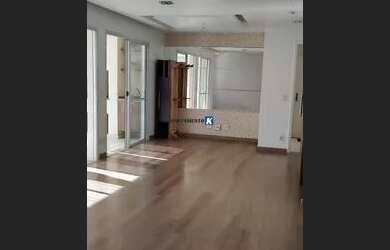 Imagem: O apartamento possui 3 Dormitórios, 3 Banheiros, 2 Vagas na