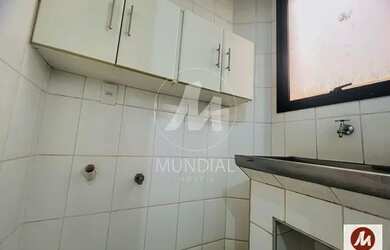 Imagem 5: Apartamento (tipo - padrao) 1 dormitórios, cozinha planejada, elevador, em condomínio fech