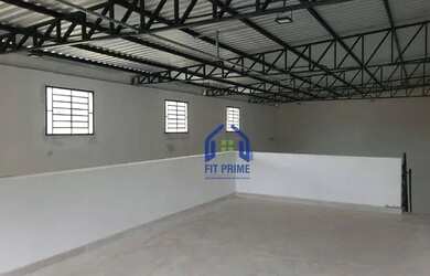 Imagem 10: Salão, 215 m² - venda por R$ 1.400.000 ou aluguel por R$ 6.110/mês...