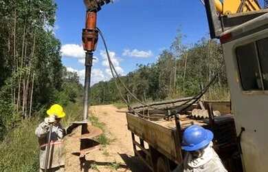 Imagem 16: Seu Lote de 1.000m2 por apenas 449,00 mensal, Aproveite, Condomínio Lazer e Infraestrutura