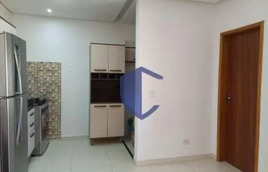Imagem 10: Apartamento com 1 dormitório, 42 m² - venda por R$ 295.000,00 ou aluguel...