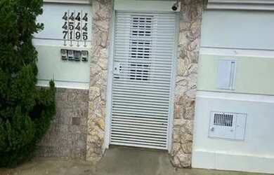 Imagem: A kitnet possui 1 Dormitório, 1 Banheiro e 38m² de Área e