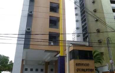 Imagem: O apartamento possui 3 Dormitórios, 3 Banheiros, 1 Vaga na