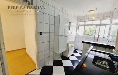 Imagem 6: Apartamento a venda Cond Buena Vista em Jardim Germânia - São Paulo - SP