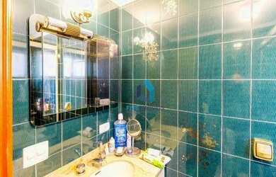 Imagem 2: LOCAÇÃO ALTO PADRÃO