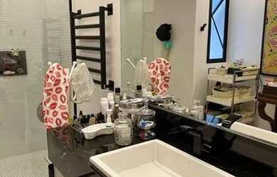 Imagem 14: APARTAMENTO A VENDA EM MOEMA PASSAROS DE 198M² COM 2 QUARTOS Ref. 3447264