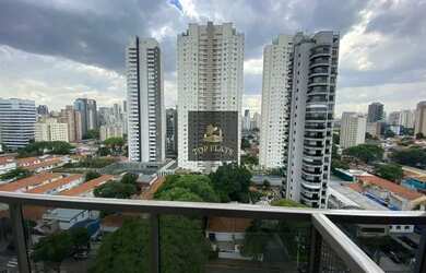 Imagem 11: Flat disponível na Vila Olímpia