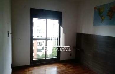 Imagem 6: Apartamento no Condomínio Buena Vista no Morumbi com 103m² 1 suíte 3 banheiros 3 vagas