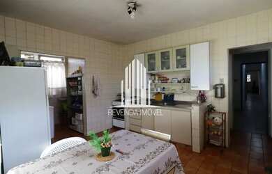 Imagem 9: Sobrado com 04 Dormitórios, Sendo 02 Suítes no Planalto Paulista