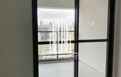 Imagem 5: Apartamento à venda com 61m² 2 quartos 1 vaga de garagem no Haus MItre...