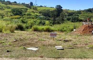 Imagem 7: Terreno à venda, 179 m² por R$ 185.500 - Jardim das Cerejeiras - Atibaia/SP