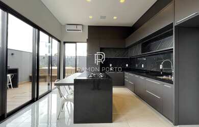 Imagem 10: Casa à venda no bairro Village Provence - São José do Rio Preto/SP