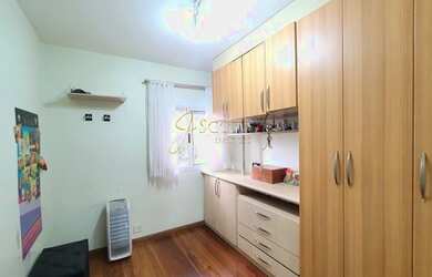 Imagem 14: Apartamento a Venda no bairro Jardim Marajoara - São Paulo, SP