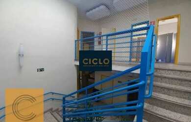 Imagem 3: Prédio, 247 m² - venda por R$ 1.800.000 ou aluguel por R$ 16.800/mês...