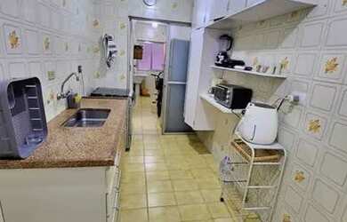 Imagem 14: OPORTUNIDADE AMPLO APARTAMENTO, REGIÃO DO PÃO DE AÇUCAR