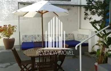 Imagem 13: Galpão à venda na Vila Alexandria com 330m² 5 salas 4 banheiros 4 vagas