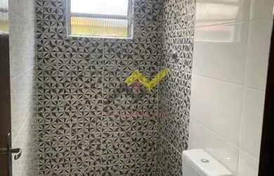 Imagem 6: Casa para Venda em Mongaguá, Jd. Leonor, 2 dormitórios, 1 suíte, 2...