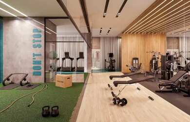 Imagem 7: Apartamento com 3 dormitórios à venda, 83 m2 por R$ 750.000,00 - Klabin...