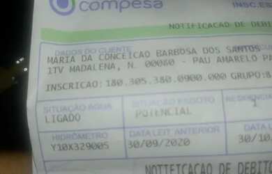 Imagem 6: Casa em pau amarelo venda ou troca em carro e caminhão