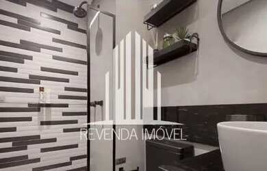 Imagem 14: Studio 26m2 sem vaga Pronto para Morar