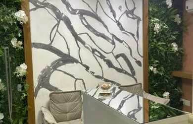 Imagem: O depósito possui 2 Vagas na garagem e está localizado em