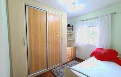 Imagem 13: Apartamento a Venda no bairro Jardim Marajoara - São Paulo, SP