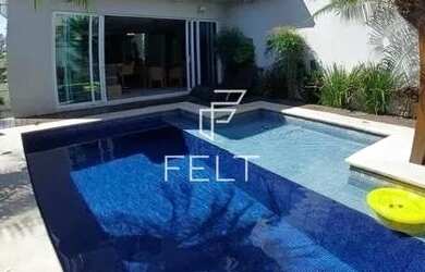 Imagem 2: INDAIATUBA - Casa de Condomínio - Jardim Residencial Helvétia Park I