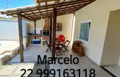 Imagem 5: Cond Orla 500 a 1 minuto a pé da praia Cabo Frio Unamar Cartão