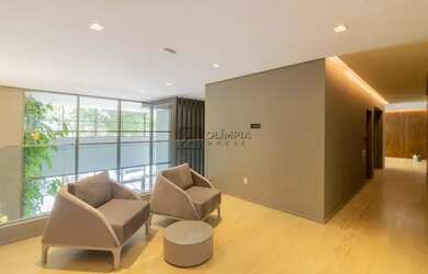 Imagem 13: Apartamento Locação 4 Dormitórios - 280 m² Moema