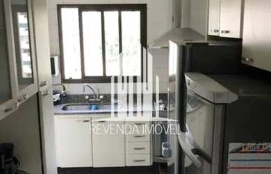 Imagem 8: APARTAMENTO À VENDA NA VILA ANDRADE COM 140M, COM 3 SUÍTES E 2 VAGAS