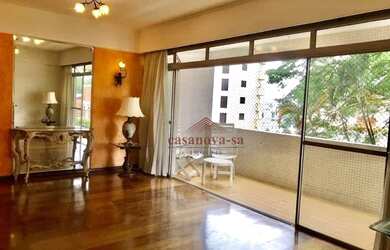 Imagem 2: Apartamento Vila Bastos , 160 m² - venda por R$ 750.000 ou aluguel por...