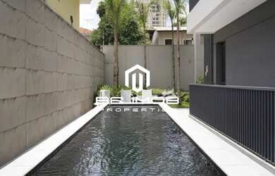 Imagem 9: APARTAMENTO RESIDENCIAL em SÃO PAULO - SP, BROOKLIN