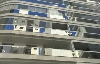 Imagem: O apartamento possui 4 Dormitórios, 3 Banheiros, 2 Vagas na