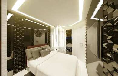 Imagem 3: Apartamento Tipo, com 2 Dormitórios no bairro Campestre