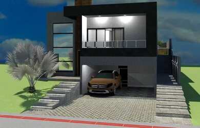 Imagem 2: Casa Condomínio Taua Araguari Londrina - Direto com Proprietario