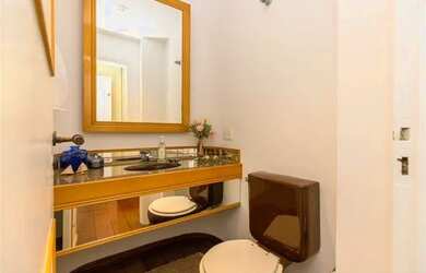 Imagem 12: APARTAMENTO RESIDENCIAL em São Paulo - SP, Itaim Bibi