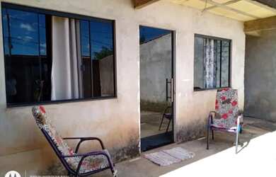 Imagem 1: 150$ MIL VENDA URGENTE. 200m² de Área, 4 Vagas na garageme3 Dormitórios