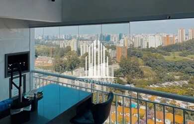 Imagem 4: Imóvel reformado, há 7 meses, tudo novo e de primeira qualidade. Imobilhado/planejado....