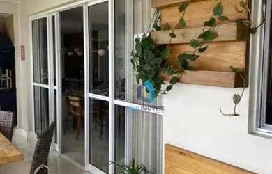 Imagem 9: Apartamento, 124 m² - venda por R$ 1.277.000,00 ou aluguel por R$ 7.000,00/mês...