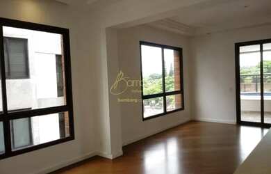 Imagem 4: SENSACIONAL APARTAMENTO EM MOEMA COM PISCINA E CHURRASQUEIRA