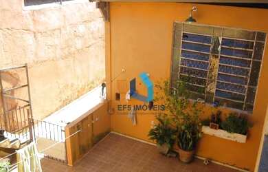 Imagem 2: Sobrado à venda, 300 m² por R$ 660.000,00 - Jardim Angelina - São Paulo/SP