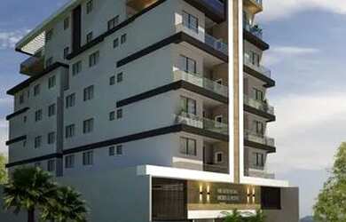 Imagem: O apartamento possui 2 Dormitórios, 2 Banheiros, 2 Vagas na