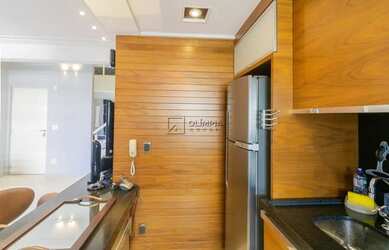 Imagem 11: Locação Apartamento 2 Dormitórios - 67 m² Moema